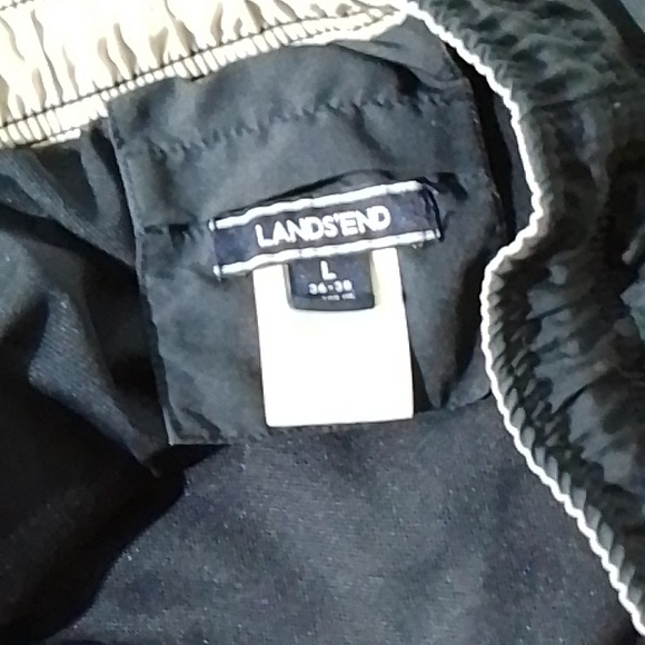 Land's end Men Swim Shorts - Picture 2 of 3